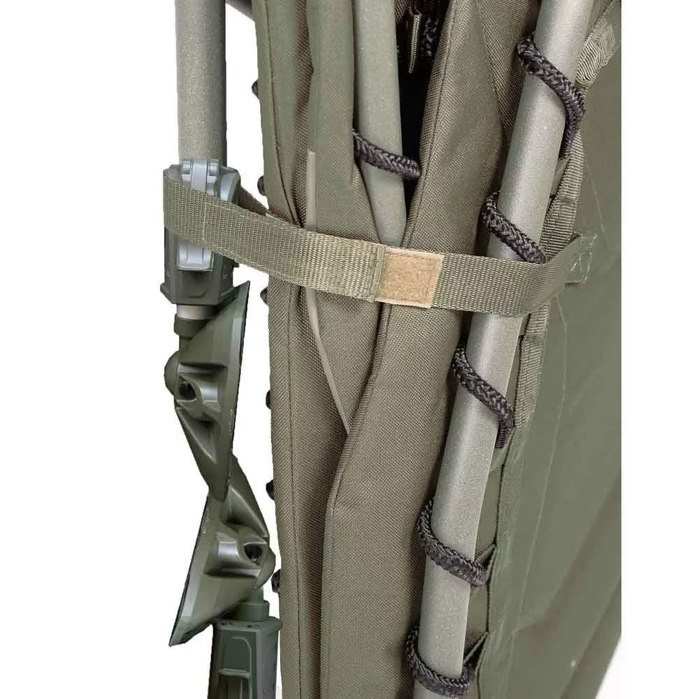 Strategy High Flat Bedchair 4 Strategy High Flat Bedchair - Image 2