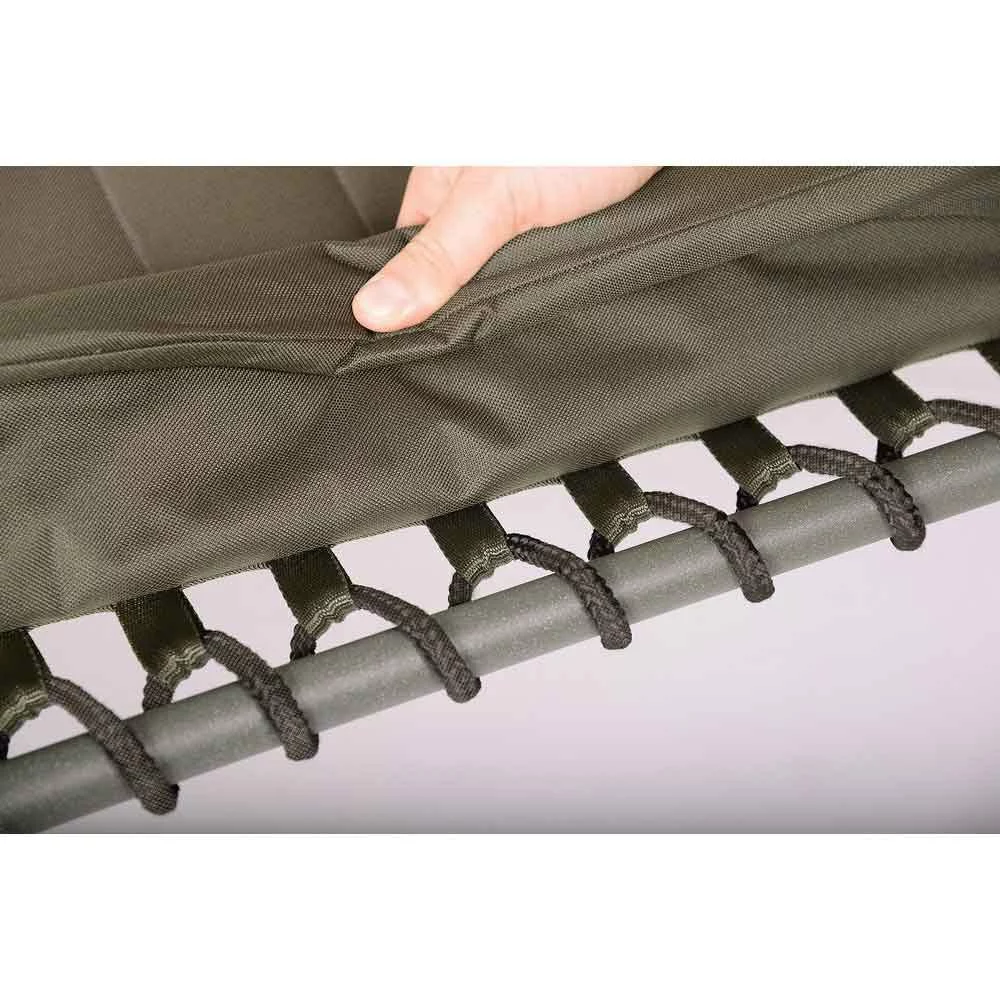 Strategy High Flat Bedchair 5 Strategy High Flat Bedchair - Image 3