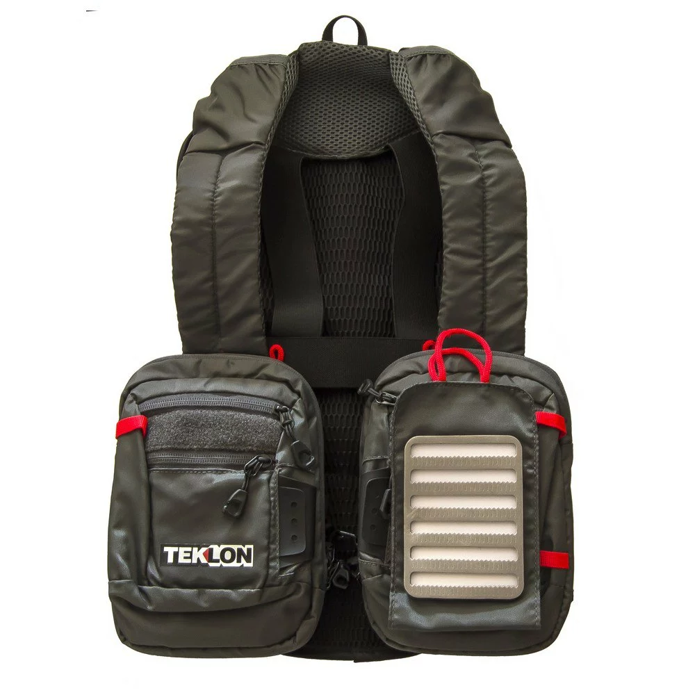 Teklon ParKours Backpack 3 Teklon ParKours Backpack