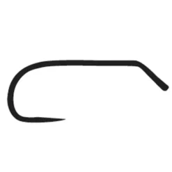 Tiemco TMC108BL Dry Hook