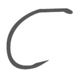 Tiemco TMC212Y Dry Hook