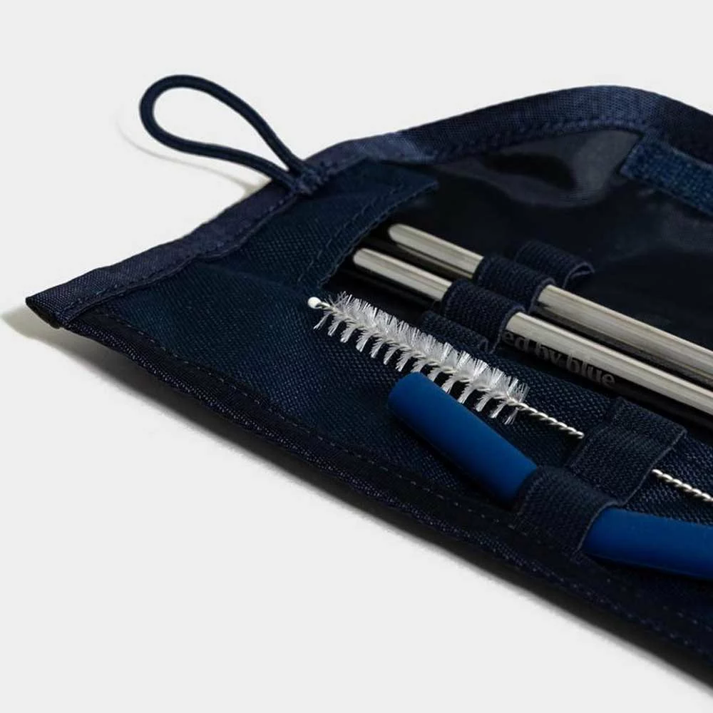 United By Blue Solid Straw Kit 6 United By Blue Solid Straw Kit - Image 4