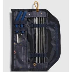 United By Blue Solid Utensil Straw Kit 8 United By Blue Solid Utensil Straw Kit -Cheap bags Store united by blue solid utensil straw kit 2