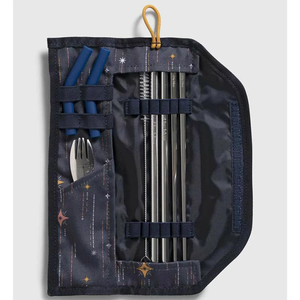 United By Blue Solid Utensil Straw Kit 5 United By Blue Solid Utensil Straw Kit - Image 3