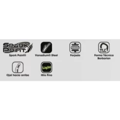 VMC 7119 Single Eyed Hook -Cheap bags Store vmc 7119 single eyed hook 2