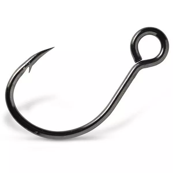 VMC 7237 Super Light Inline Single Hook 3 VMC 7237 Super Light Inline Single Hook