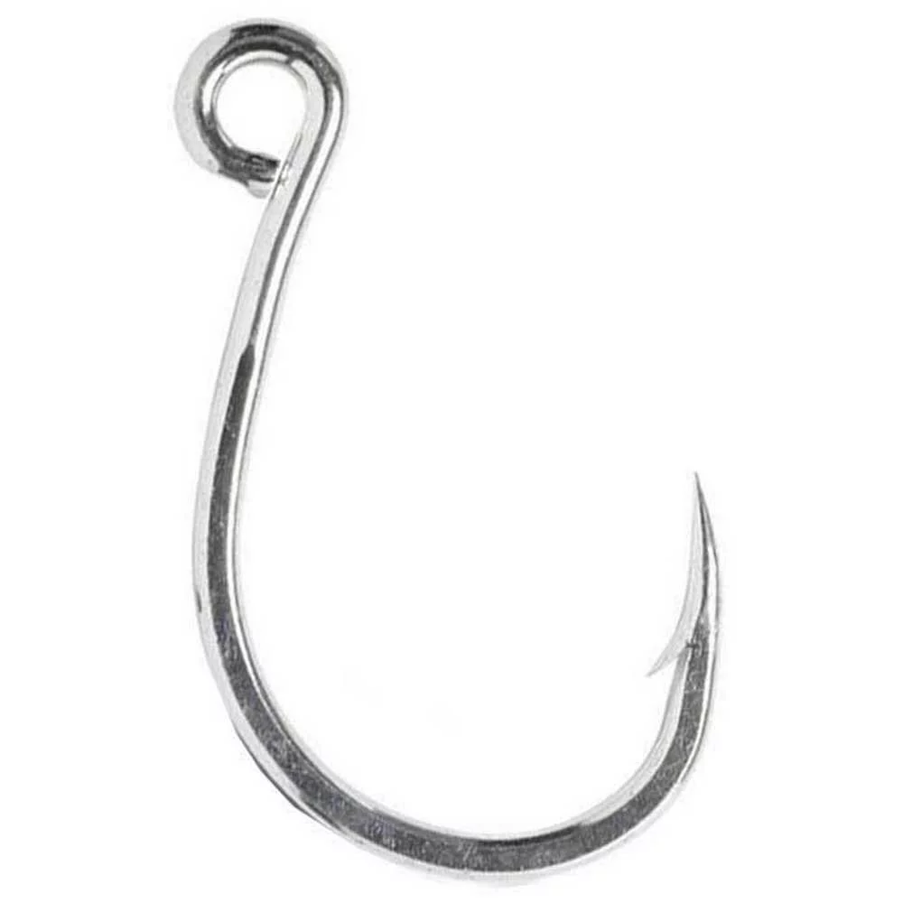 VMC 7266 Single Eyed Hook 3 VMC 7266 Single Eyed Hook
