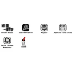 VMC 7269 TI AH Assist Hook -Cheap bags Store vmc 7269 ti ah assist hook 3