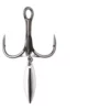 VMC 7548BD Bladed Hybrid Treble Hook -Cheap bags Store vmc 7548bd bladed hybrid treble hook