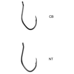 VMC 8357 Single Eyed Hook -Cheap bags Store vmc 8357 single eyed hook 2