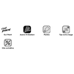 VMC 9013 Spaded Hook -Cheap bags Store vmc 9013 spaded hook 5