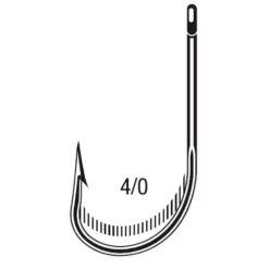 VMC 9287 National Round Hook