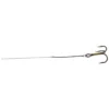 VMC Megaflex C733 Tied Hook 40 Cm 0.200 Mm