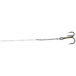 VMC Megaflex C733 Tied Hook 40 Cm 0.200 Mm