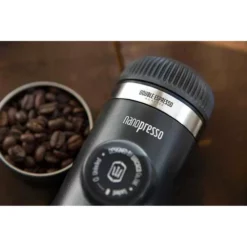 Wacaco Barista Kit Coffee Machine -Cheap bags Store wacaco barista kit coffee machine 3