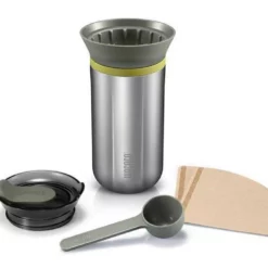 Wacaco Cuppamoka Drip Coffee Maker -Cheap bags Store wacaco cuppamoka drip coffee maker 2