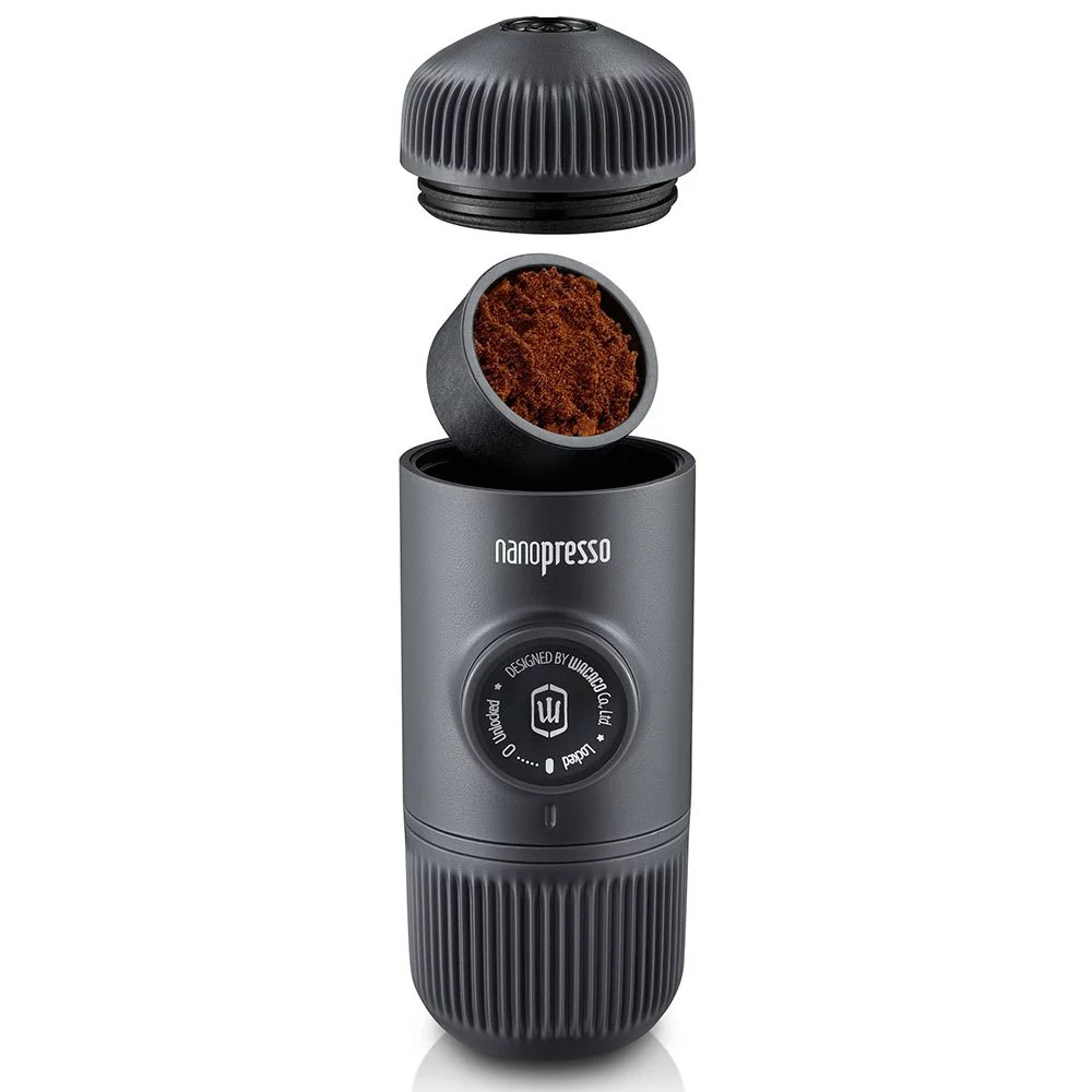 Wacaco Nanopresso Coffee Maker 4 Wacaco Nanopresso Coffee Maker - Image 2