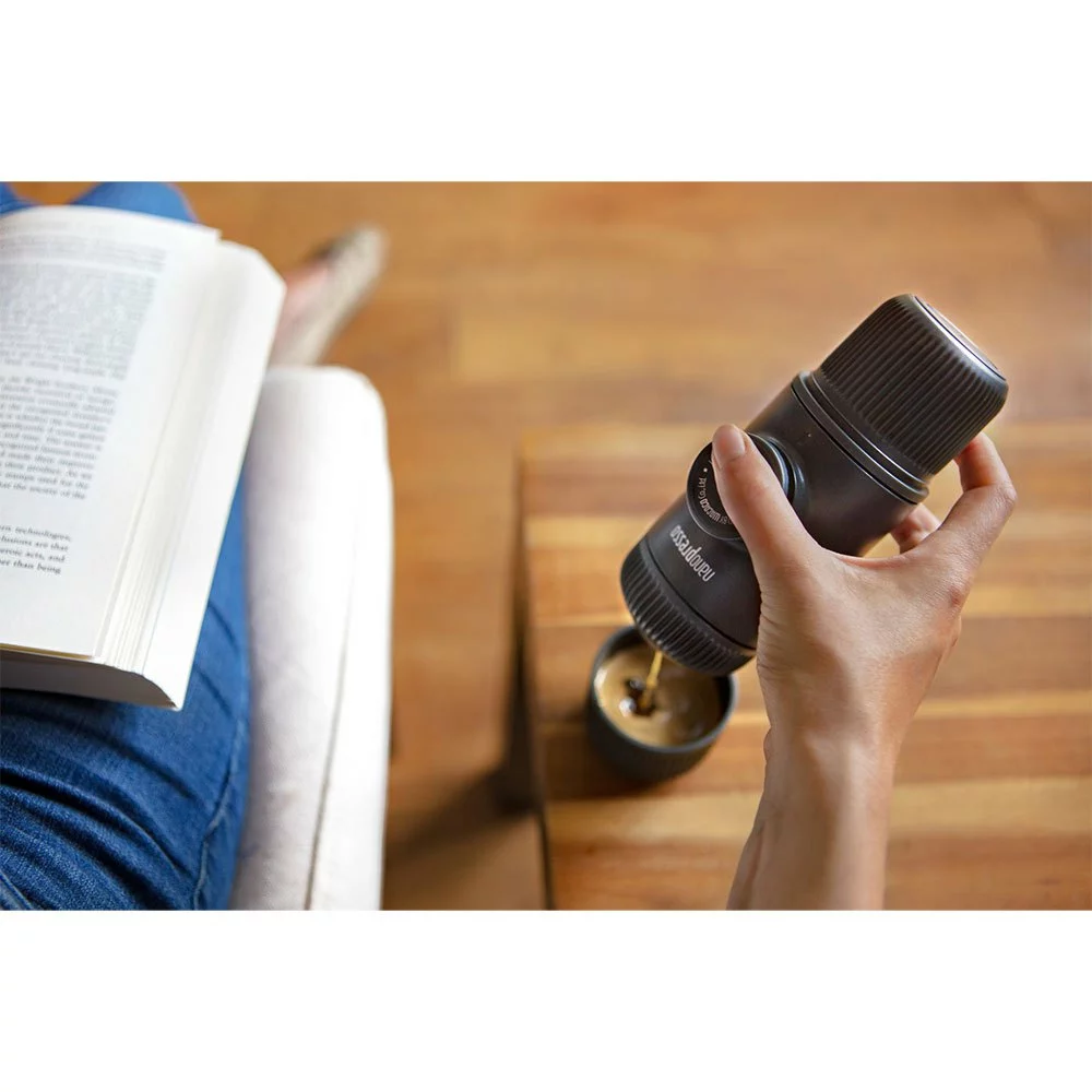 Wacaco Nanopresso Coffee Maker 14 Wacaco Nanopresso Coffee Maker - Image 12