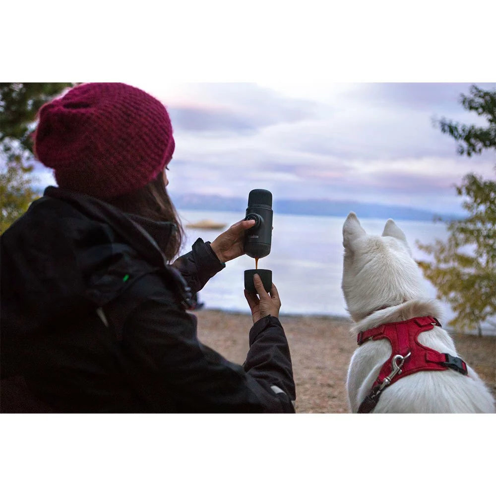 Wacaco Nanopresso Coffee Maker 15 Wacaco Nanopresso Coffee Maker - Image 13