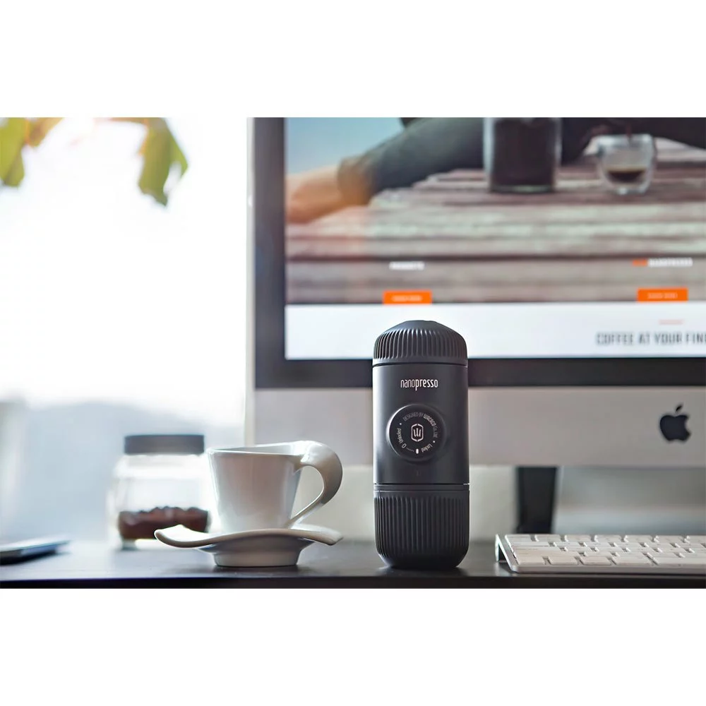 Wacaco Nanopresso Coffee Maker 16 Wacaco Nanopresso Coffee Maker - Image 14