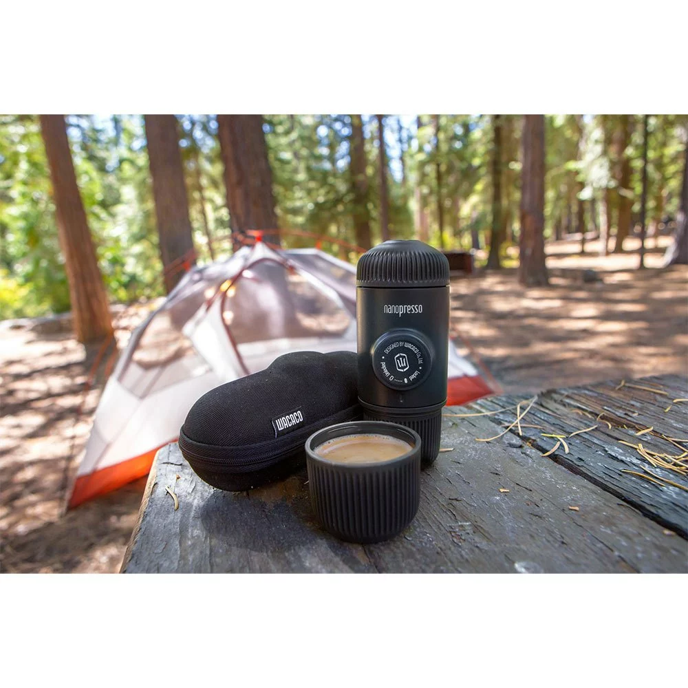 Wacaco Nanopresso Coffee Maker 17 Wacaco Nanopresso Coffee Maker - Image 15