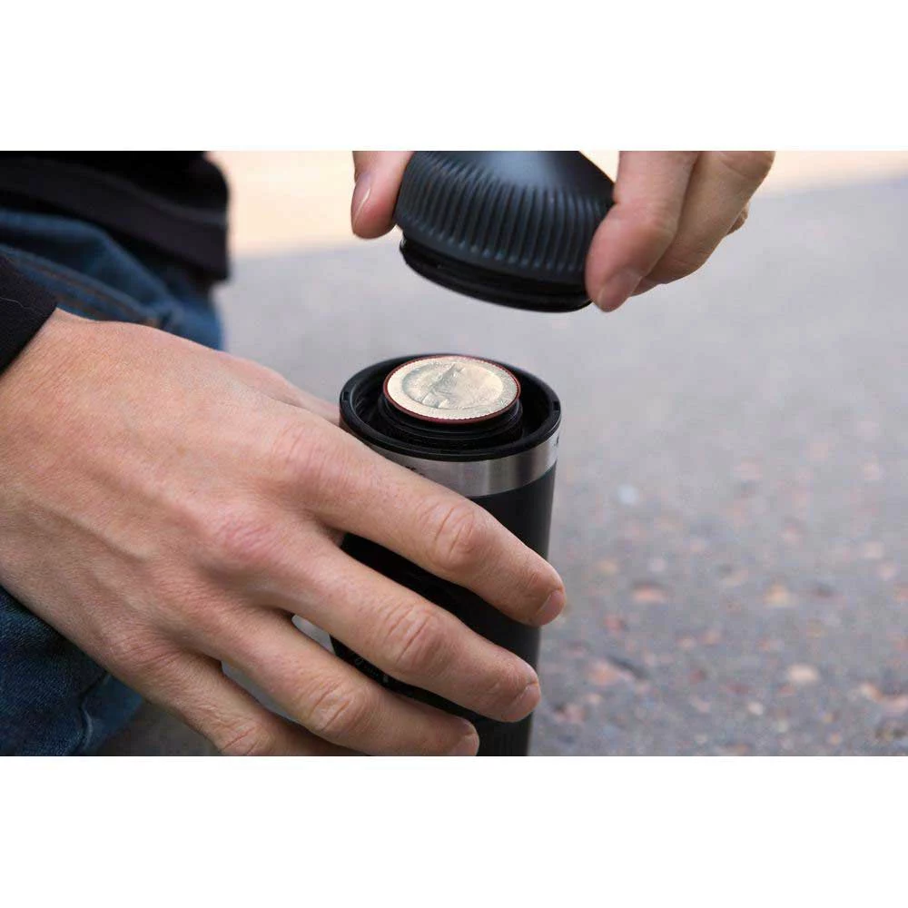 Wacaco Nanopresso Coffee Maker 19 Wacaco Nanopresso Coffee Maker - Image 17