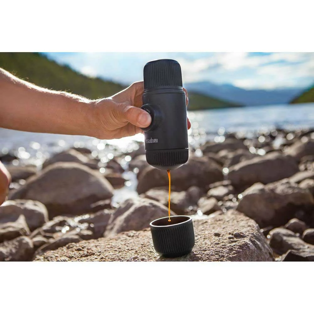 Wacaco Nanopresso Coffee Maker 21 Wacaco Nanopresso Coffee Maker - Image 19