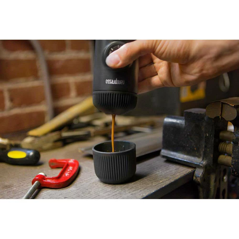 Wacaco Nanopresso Coffee Maker 22 Wacaco Nanopresso Coffee Maker - Image 20