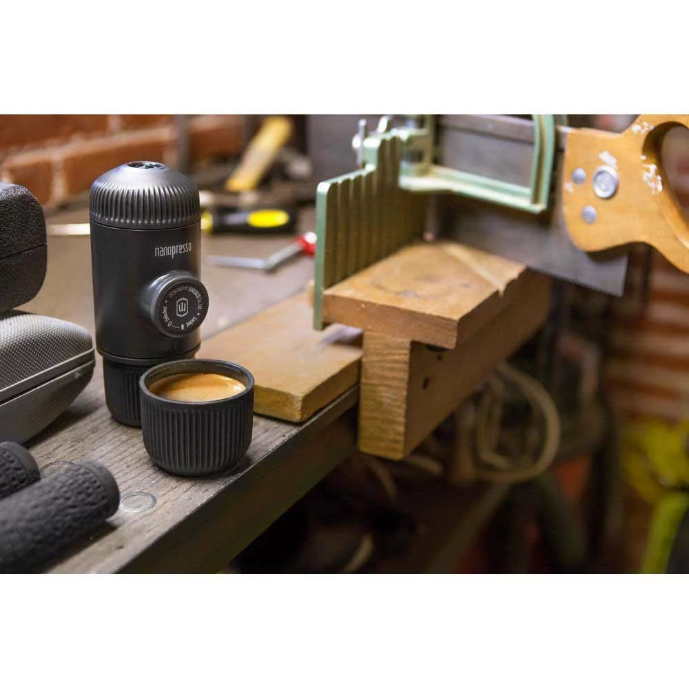 Wacaco Nanopresso Coffee Maker 24 Wacaco Nanopresso Coffee Maker - Image 22