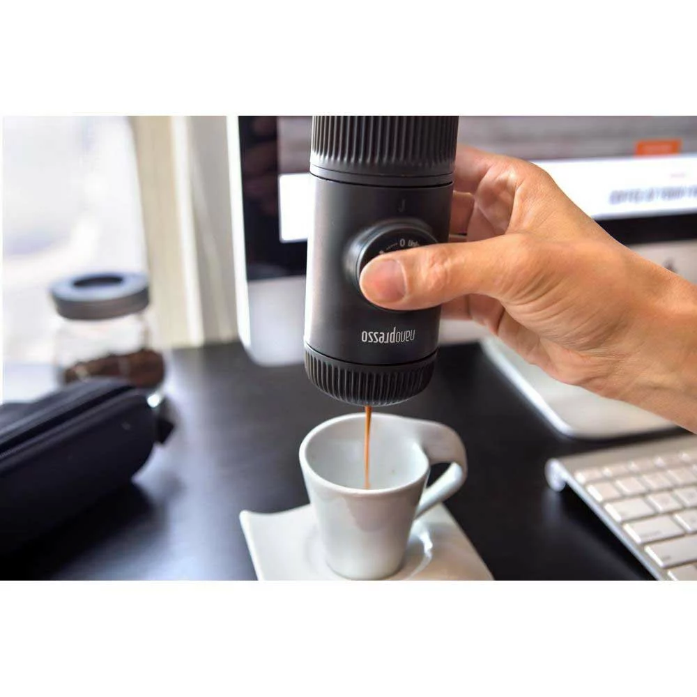 Wacaco Nanopresso Coffee Maker 25 Wacaco Nanopresso Coffee Maker - Image 23