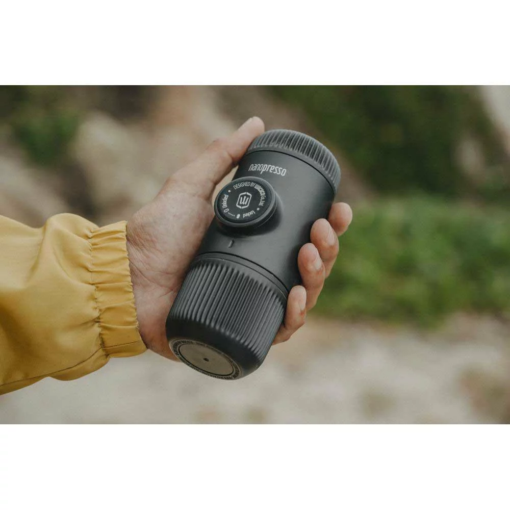 Wacaco Nanopresso Coffee Maker 29 Wacaco Nanopresso Coffee Maker - Image 27