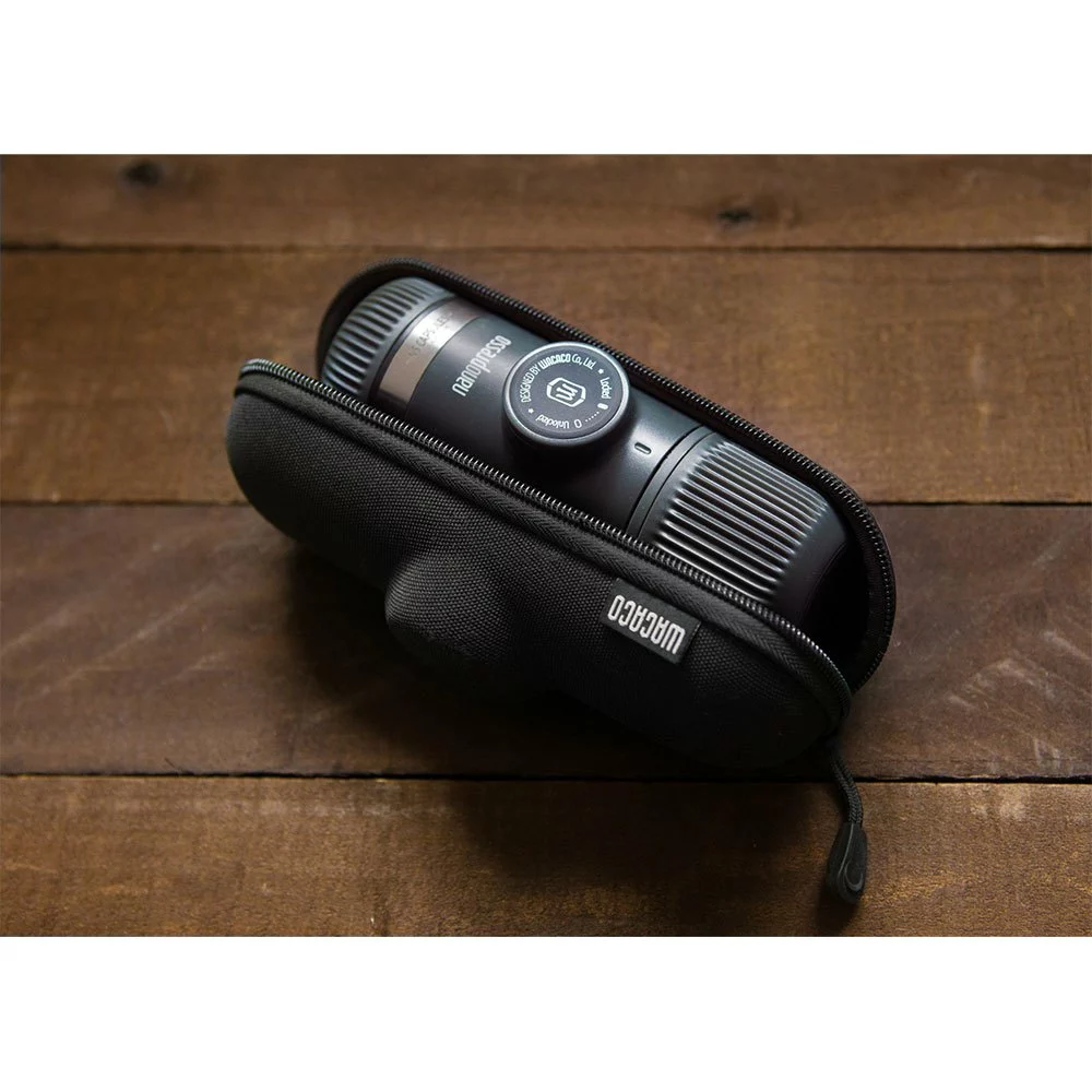 Wacaco Nanopresso Coffee Maker 6 Wacaco Nanopresso Coffee Maker - Image 4