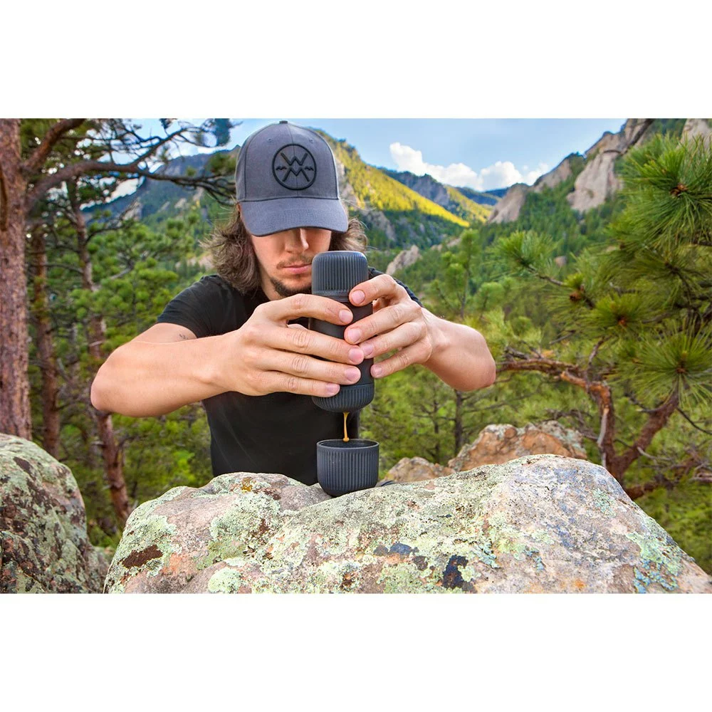 Wacaco Nanopresso Coffee Maker 7 Wacaco Nanopresso Coffee Maker - Image 5