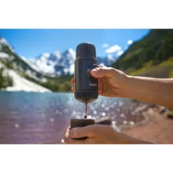 Wacaco Nanopresso Coffee Maker 37 Wacaco Nanopresso Coffee Maker -Cheap bags Store wacaco nanopresso coffee maker 7