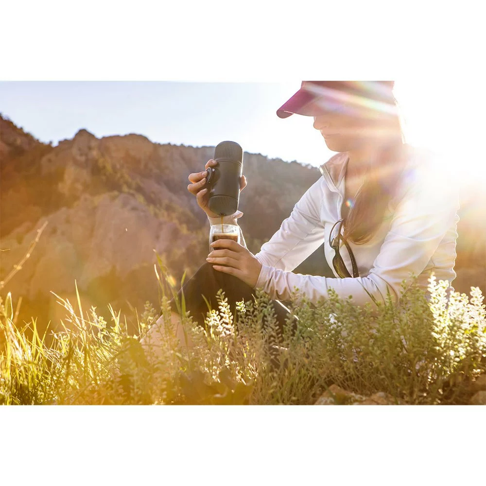 Wacaco Nanopresso Coffee Maker 11 Wacaco Nanopresso Coffee Maker - Image 9