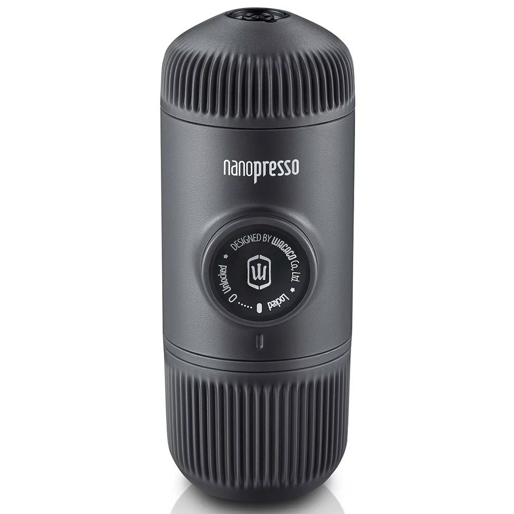 Wacaco Nanopresso Coffee Maker 3 Wacaco Nanopresso Coffee Maker