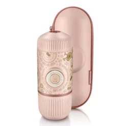 Wacaco Nanopresso Dark Souls Case