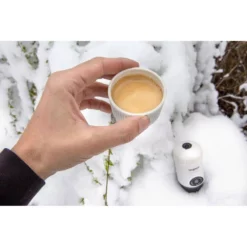 Wacaco Nanopresso Elements Coffee Machine -Cheap bags Store wacaco nanopresso elements coffee machine 12