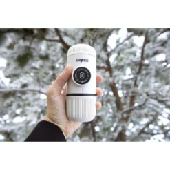 Wacaco Nanopresso Elements Coffee Machine -Cheap bags Store wacaco nanopresso elements coffee machine 15