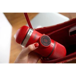 Wacaco Nanopresso Elements Coffee Machine -Cheap bags Store wacaco nanopresso elements coffee machine 21