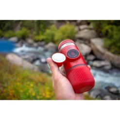 Wacaco Nanopresso Elements Coffee Machine -Cheap bags Store wacaco nanopresso elements coffee machine 28