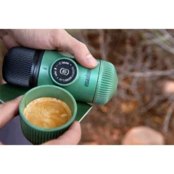 Wacaco Nanopresso Elements Coffee Machine -Cheap bags Store wacaco nanopresso elements coffee machine 5