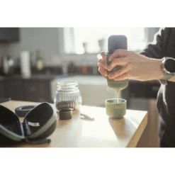 Wacaco Nanopresso Elements Coffee Machine -Cheap bags Store wacaco nanopresso elements coffee machine 6