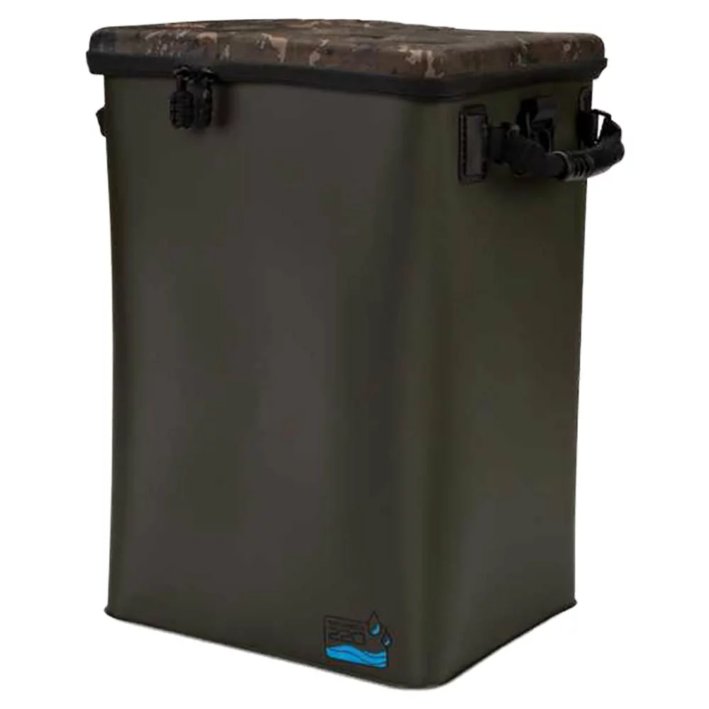 Waterbox 220 Rig Case 3 Waterbox 220 Rig Case