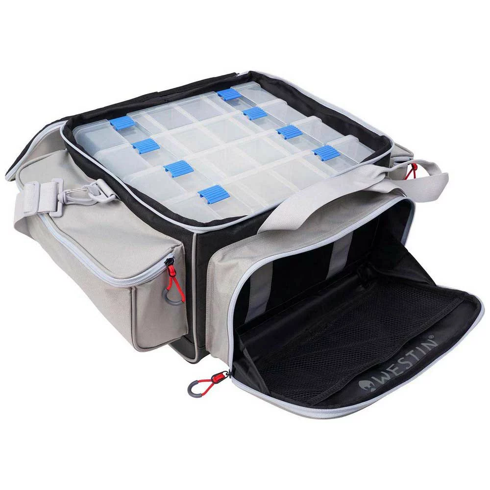 Westin Jumbo Carryall 4 Westin Jumbo Carryall - Image 2