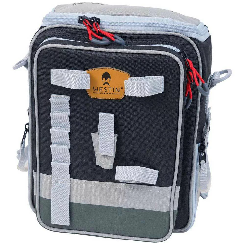 Westin Street Pro Rig Case 3 Westin Street Pro Rig Case