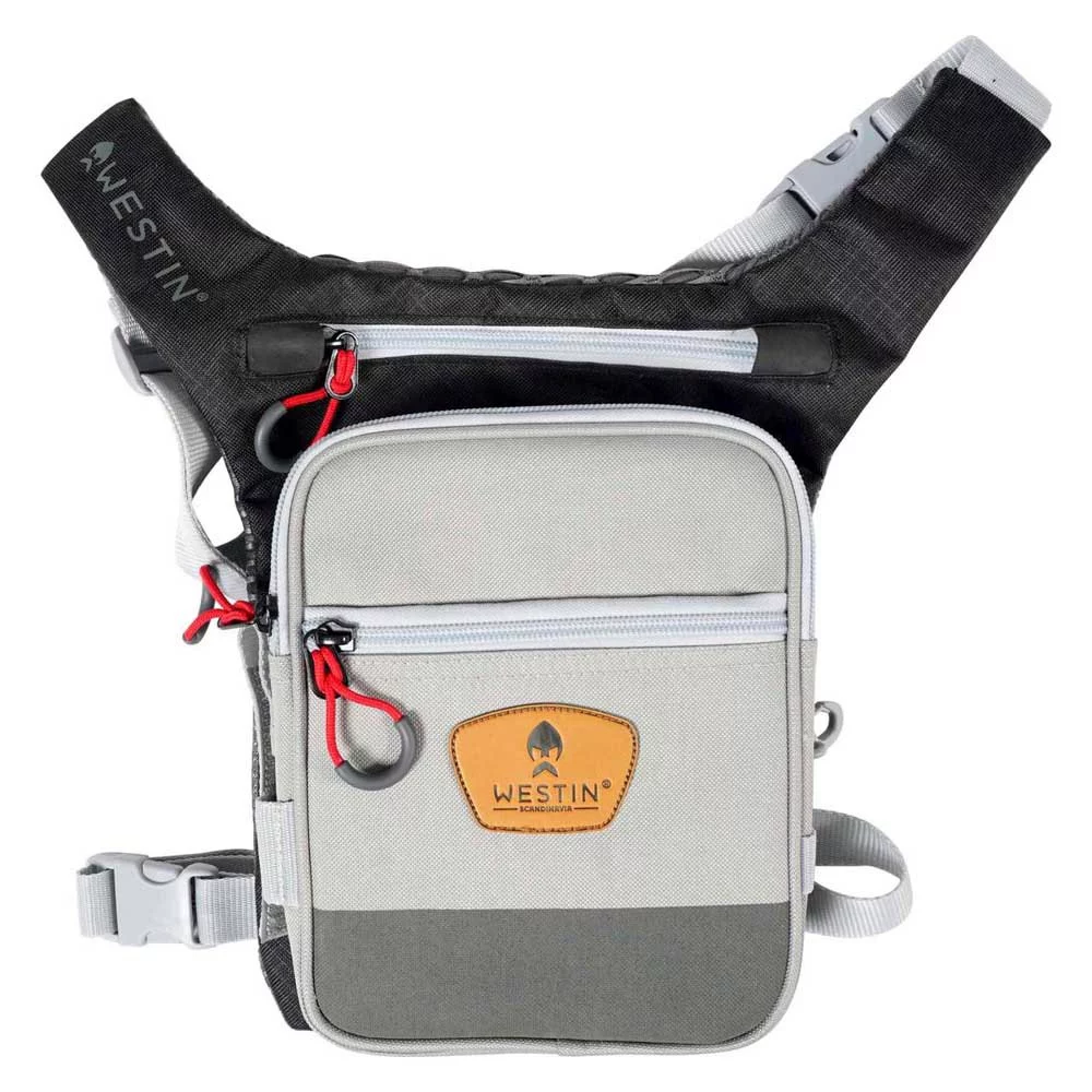 Westin W3 Rig Case 3 Westin W3 Rig Case