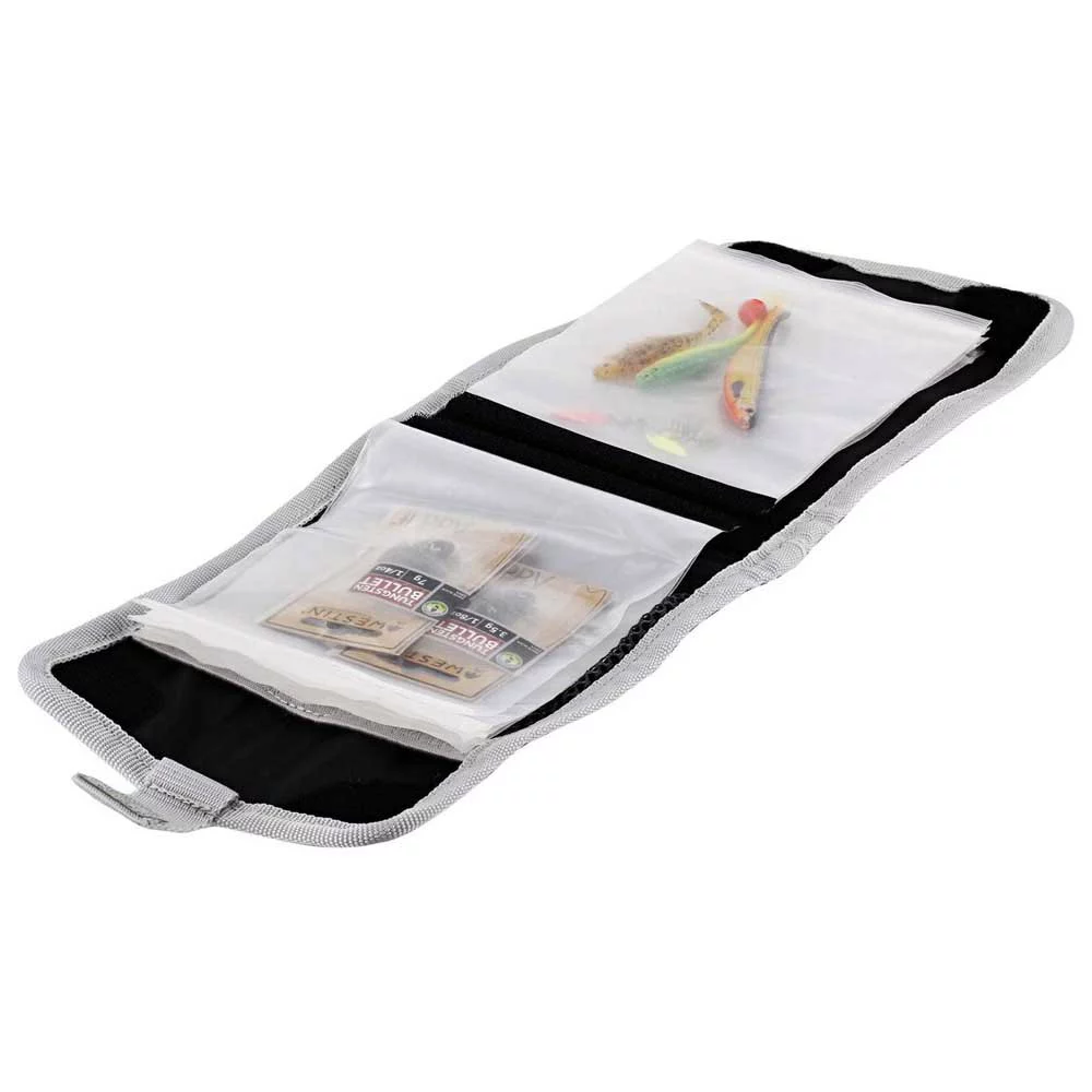 Westin W3 Rig Wallet 6 Westin W3 Rig Wallet - Image 4