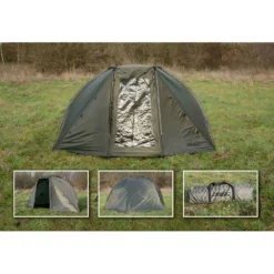 Zebco Bivvy