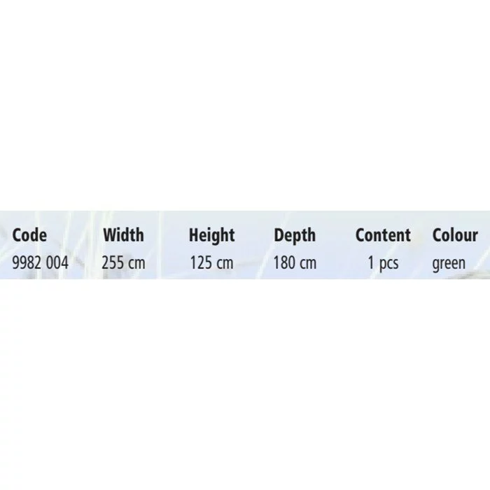 Zebco Bivvy 9 Zebco Bivvy - Image 7